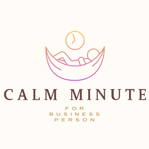 calm-minute